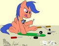 Fix-it-Filly by Husky657