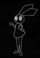Vib Ribbon - Vibri