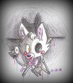 "The Mangle" by SuetonicSonic