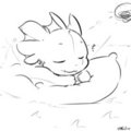 Sleepy Hikebu