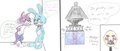 Meeting Toy Bonnie 2