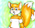 Real tails