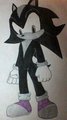 Midnight by Tinkerbell0522