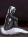 Sad mood by Swiftkill