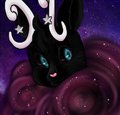 Nova Icon by BroadwayBunny
