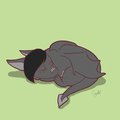 Sleeping Hassa'n by Renho