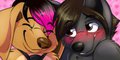 Alex and Hope Icons