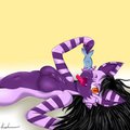 Here Comes the Food by Renho