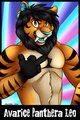 Avarice Badge