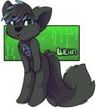[C] Leachim by MTPcrew