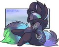 [C] Celtic Wisp by MTPcrew