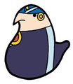 MegaMan Peep