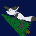 Laska rocket tree icon