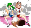 + CATS + by TwistedxSchemes