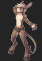 Choko by TheSecretCave