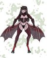 Crome's Temptress by Veratai