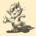 1 second before 320 km/h by fatdrake