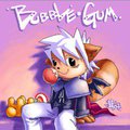 Bubble gum