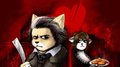 Furry Todd