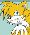 Tails Preview