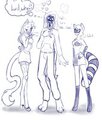 Must resist such temptations by InsaneLove