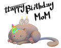 I wuv my Mommy  by ern