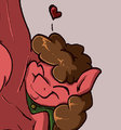 *C_Revenge of the pony by Fuf