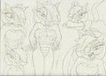 the many Faces of Rita