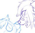 Nervous Nemo's Nagged'n'Nosed