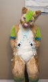 Harness! by peche