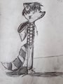 "Meh" Art is "Meh" by Dr4gonbornBrony