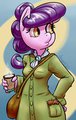 Suri Polomare