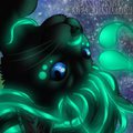 Glowy Selene
