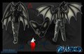 Commission: Blinxis Ref