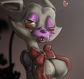 The mangle