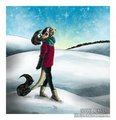 Trade: A Beautiful Winter by Deazea