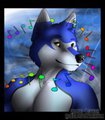 Commission: jeo.xhong by Deazea