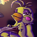 Toy Chica