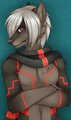 This is Chief. by UBEChief