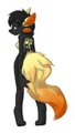 [S.Comm]Genderbent Warm Ears~