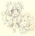 :R: Leah sketch chibi