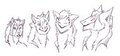 Kogie new shape shifting form by Kogie