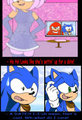 Sonic Boom - Amy's Secret Date part 2