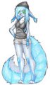 AT: HunaChimaaaaaa by MeowImaCow
