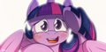 Um... H- Hi there...