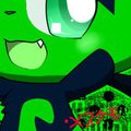 Flash Green!