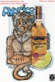 Avarice Drink Badge Commish