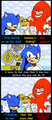 Sonic Boom - Amy's Secret Date (End) by sweethomesweet