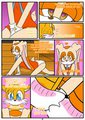 Commission: The secret of my mom :Page 04: by Otakon