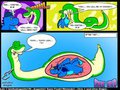 chris vores lain by silverdragon